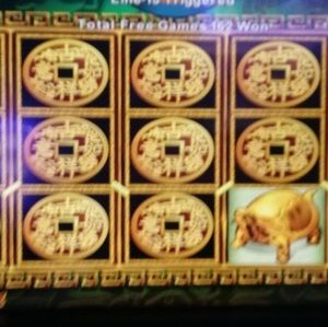 Meet your Posher, Peggy